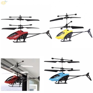 Máy bay trực thăng điều khiển từ xa mini 6-10 phút cao cấp