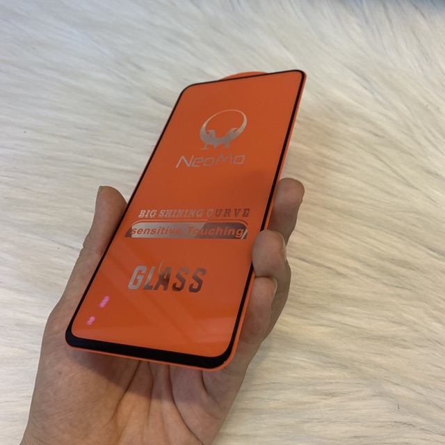 Kính cường lực sam sung note 10 lite/S10 lite