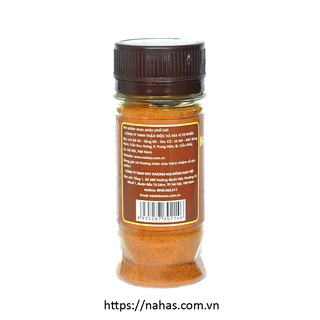 Ngũ vị hương Nahas