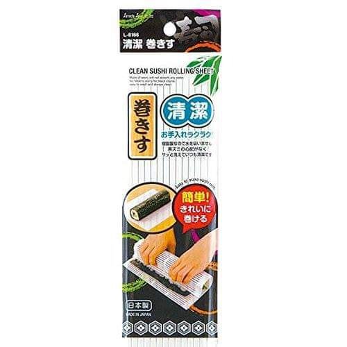 MÀNH NHỰA CUỐN KIMBAP SUSHI, MÀNH CUỐN CƠM siêu bền hàng nhập từ Nhật