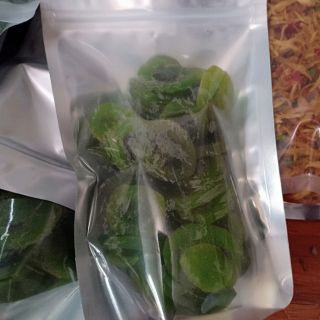 Kiwi sấy dẻo 500g