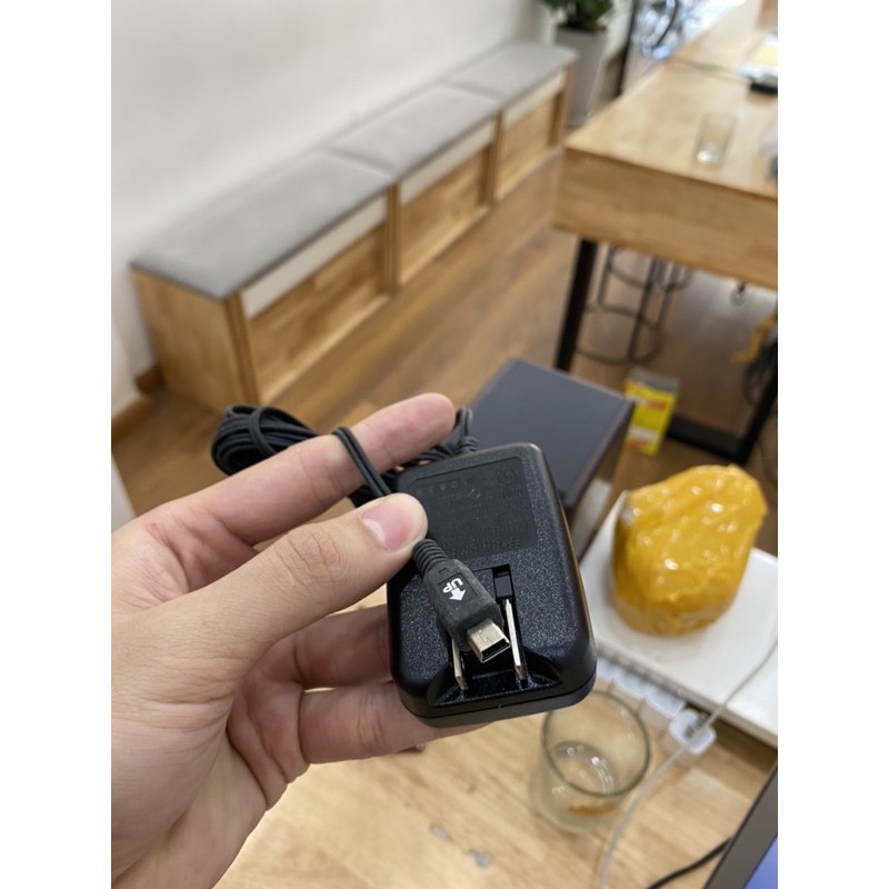 Sạc blackberry m8 chân micro,mini úb cho các dòng máy  cam kết zin
