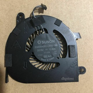 Fan quạt CPU laptop Dell Latitude E7470