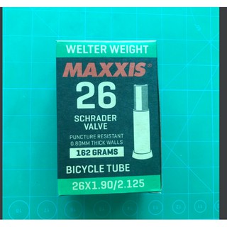 săm maxxis săm xe đạp 26*1.90/2.125 AV