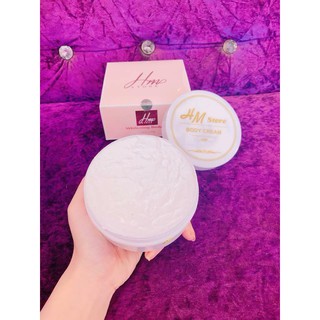KEM BODY VIP HM STORE