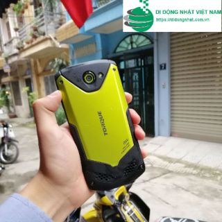 (Freeship40k) Điện thoại Nhật Bản Kyocera G02 chống va đập didongnhat.com.vn