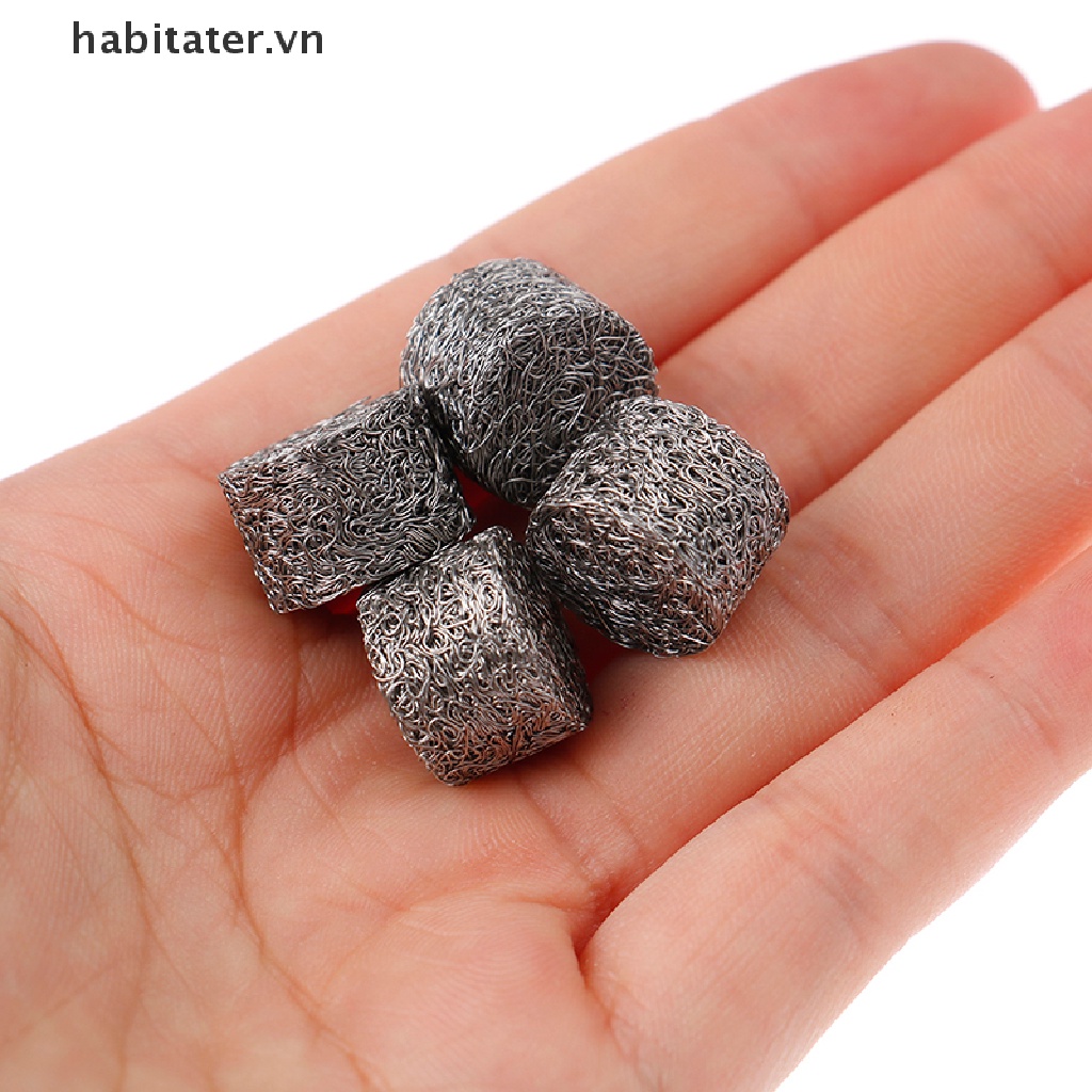 Set 1 / 5 Vòi Phun Xà Phòng Bằng Thép Không Gỉ