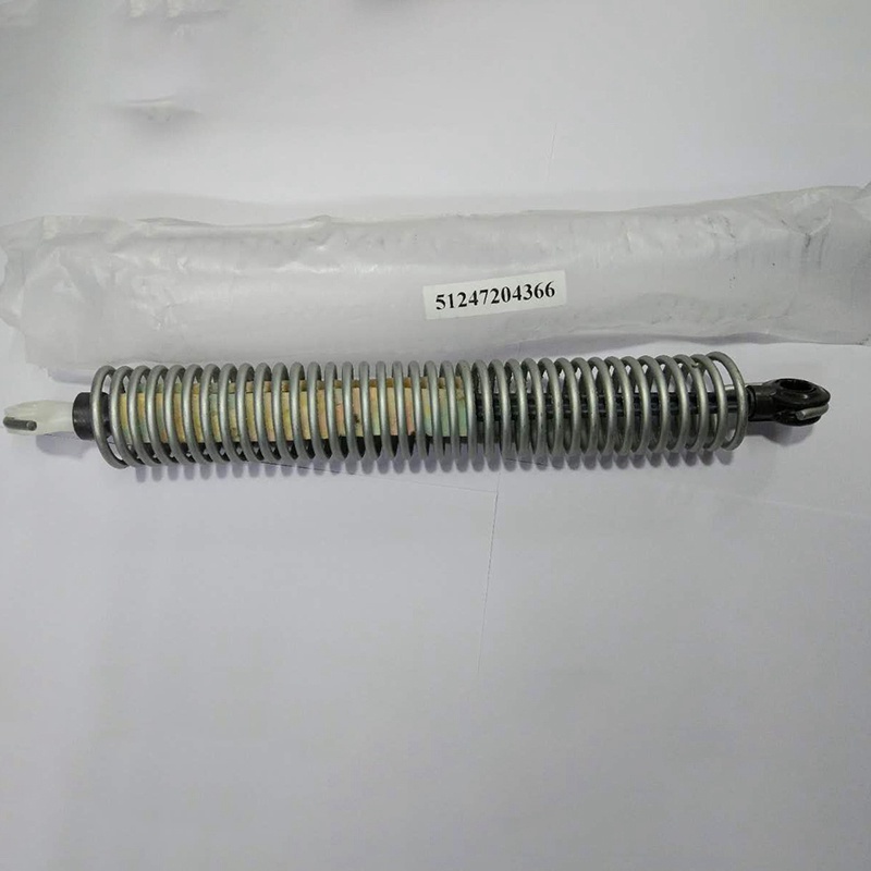 Phụ Kiện Lò Xo Nắp Cốp Xe Hơi BMW F10 F10N 528I 535I 51247204367 51247204366