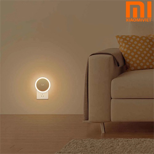 Đèn cảm biến hồng ngoại, người Xiaomi MJYD02YL /YLYD09YL/YLYD10YL - Đèn ngủ hồng ngoại Xiaomi Nightlight  - MiHouse