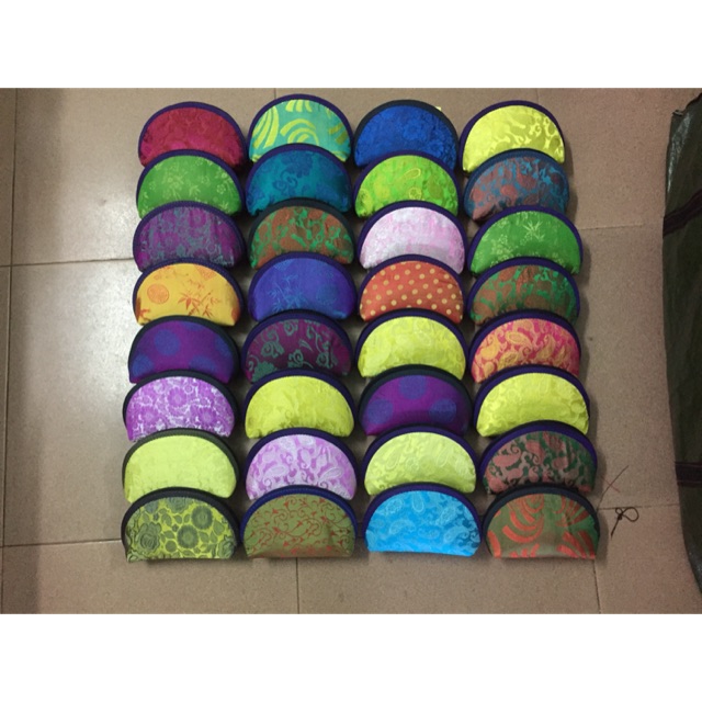 Combo 3 in 1 ví con sò