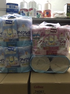 Glico có Bill (hàng order, có hàng sau 1 tuần)