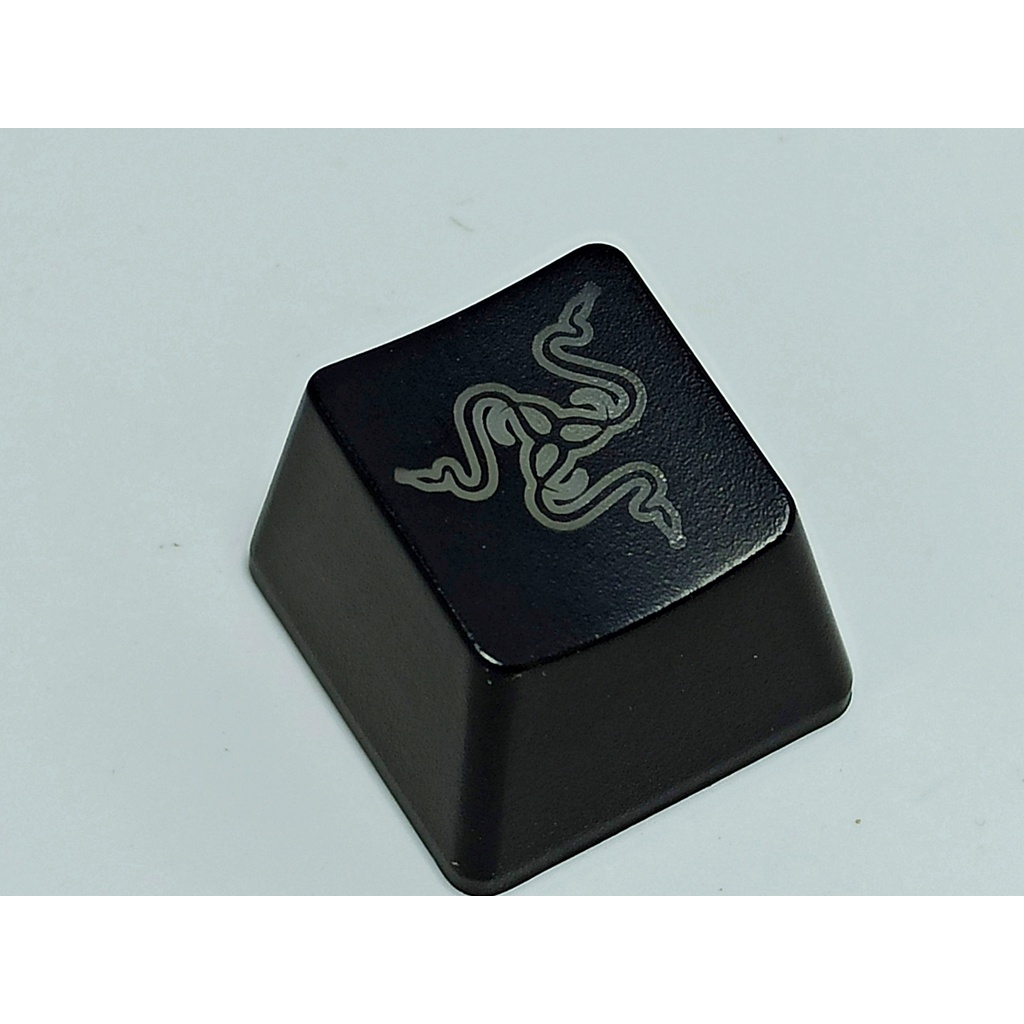 Nút Bàn Phím Razer R4 Bằng ABS Trong Mờ Độc Đáo