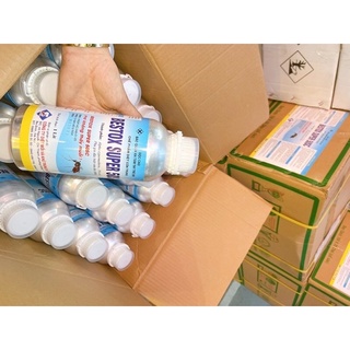Thu.ố.c diệt côn trùng bestox 1L