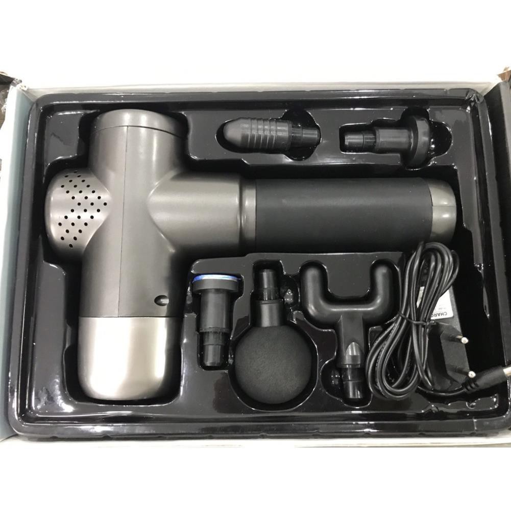 Máy Massage Gun SL-8860 Cầm Tay