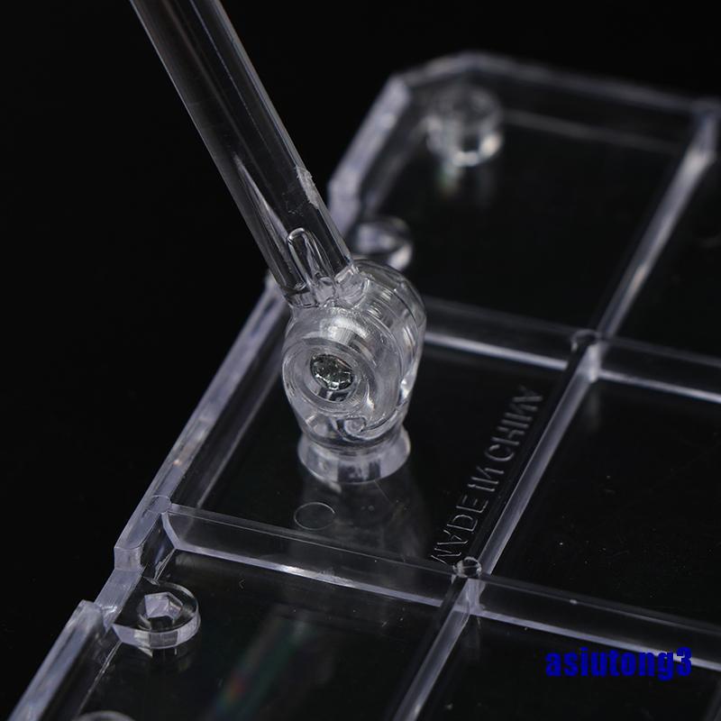 1 Bộ đế trưng bày mô hình nhân vật Hg 1 / 144