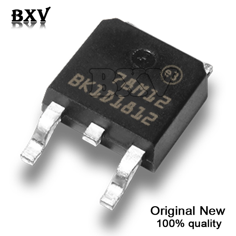 Bộ 10 Linh Kiện Điện Tử L78M05CDT TO-252 L78M05 TO252 78M05 78M06 78M08 78M09 78M12 78M15 79M05 L78M06CDT L78M08CDT L79M05CDT L78M09CDT L1M09Cdt L1T