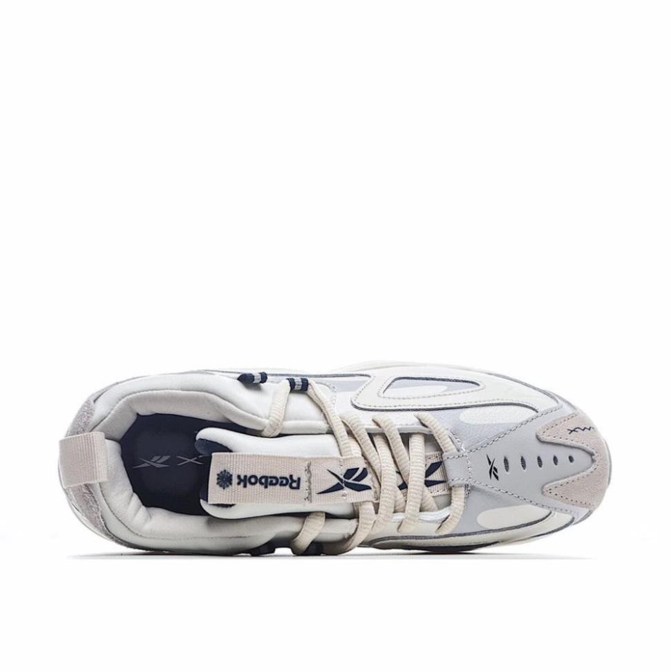 11.11 [Hàng Chuẩn] 【KAMA】Reebok DMX Series1200 Giày cha hoang dã New : . . * x ' ! ' ` ⁹ P ; P:{ .