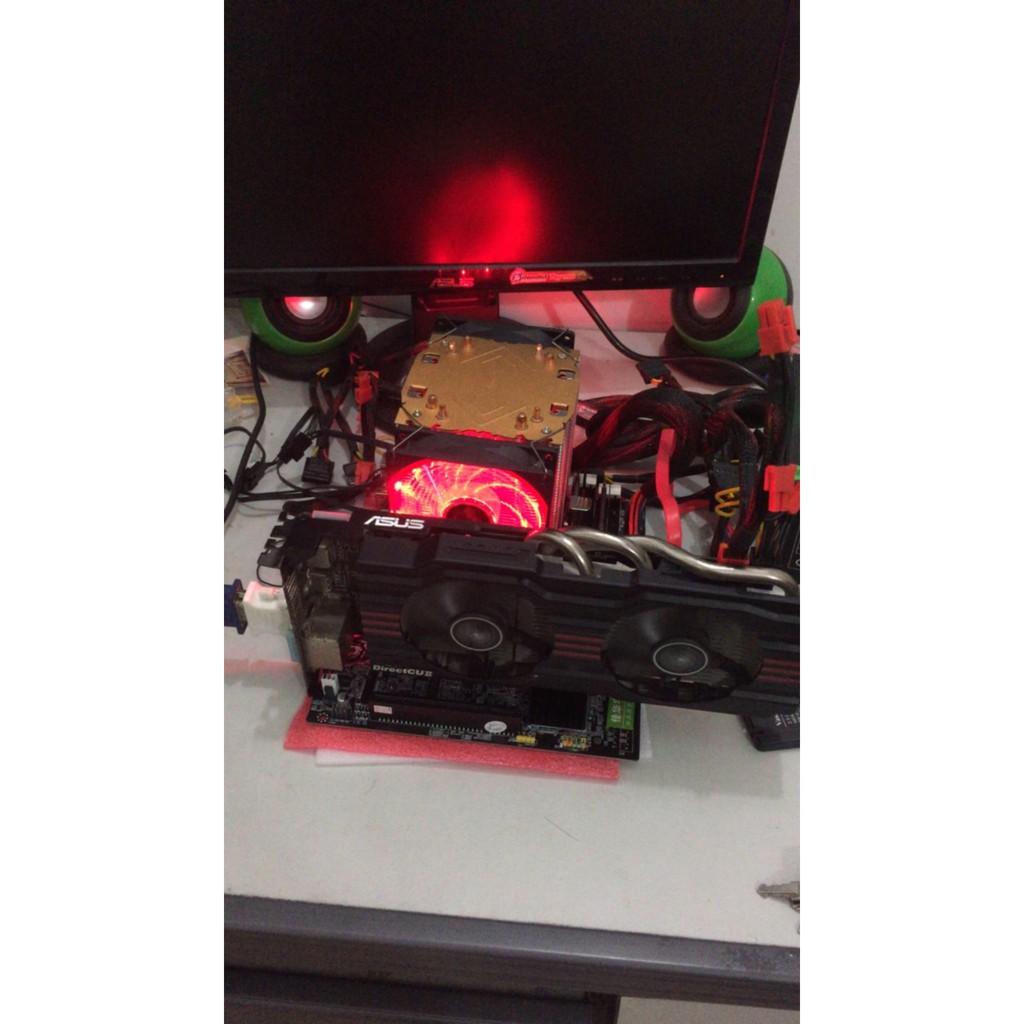 Bộ máy tính x58 27092019 | BigBuy360 - bigbuy360.vn