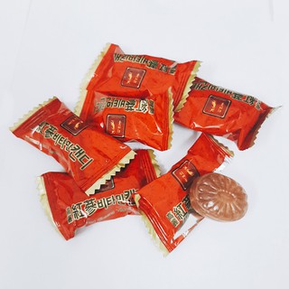 Kẹo Hồng Sâm Hàn Quốc (Gói 200g)