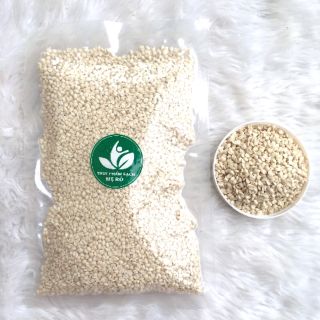 500GRAM HẠT BO BO (Ý DĨ)