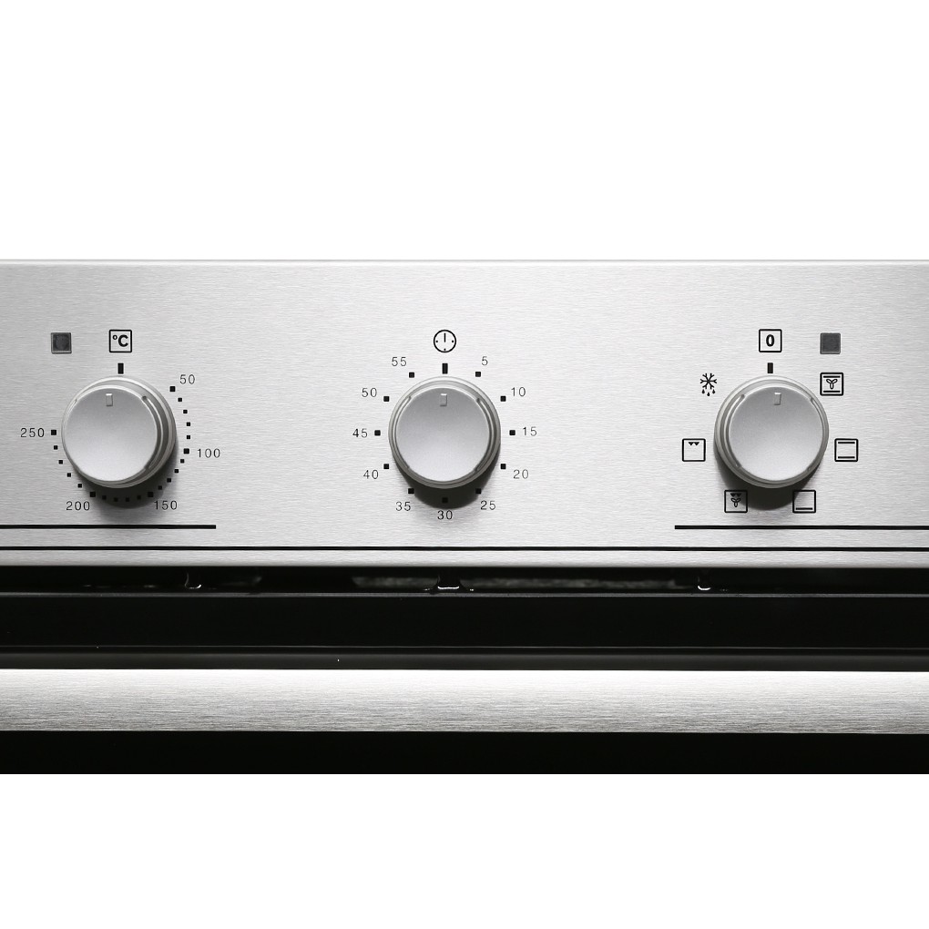 Lò nướng âm Electrolux EOB2100COX 53L