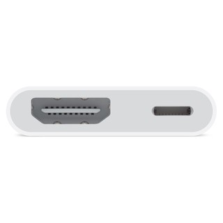 [CHÍNH HÃNG] Cáp chuyển Apple Lightning to HDMI
