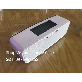 Loa Bluetooth S2025 - Wireless Speaker Pro - BẢO HÀNH 6 THÁNG