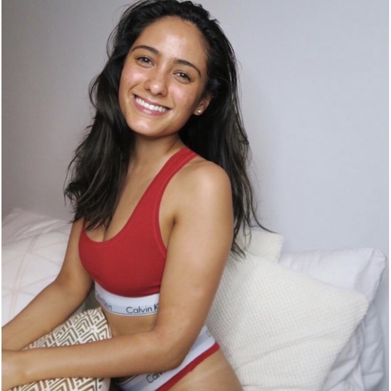 (CÓ MÚT NGỰC) Đồ lót CK tam giác/lọt khe | BigBuy360 - bigbuy360.vn