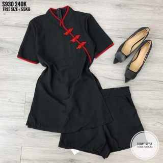 Combo 3 bộ sẩm 3màu  420k