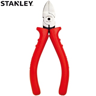 Kìm cắt 4 inch Stanley 84-036