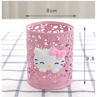 Giỏ Đựng Bút Văn Phòng Cao Cấp