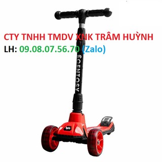 Xe Scooter Centosy S1 (2 màu) dành cho trẻ em