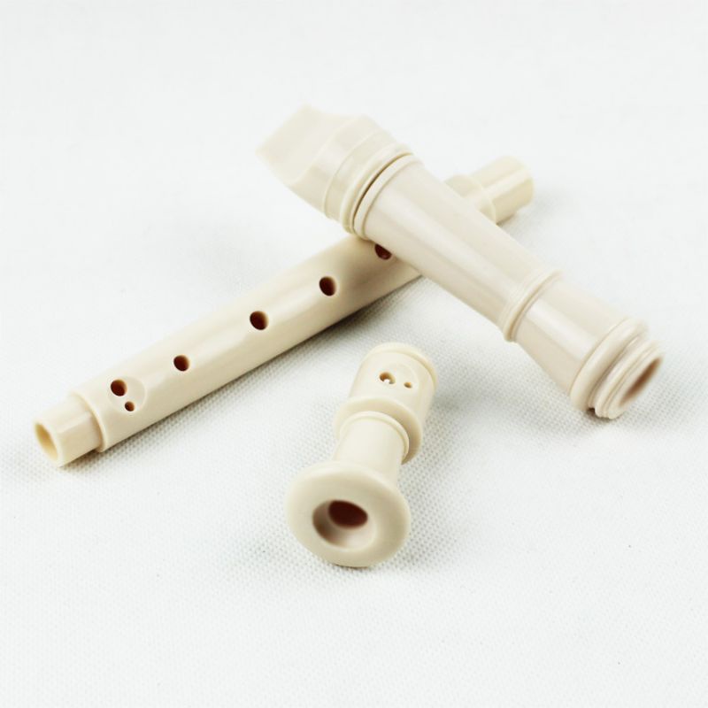 SÁO NHỰA Recorder Dễ thổi dễ chơi , 8 lỗ Chính hãng