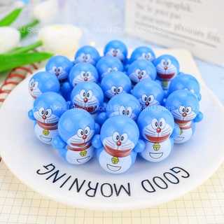 Combo 10 bé Lật đật DORAEMON DOREMON mini dễ thương cute MON0216 TooYoo