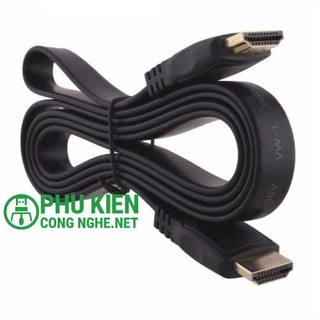 Dây cáp HDMI mới loại dài 1,5M