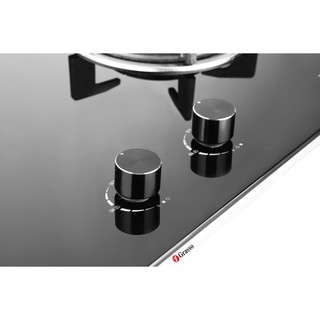 Bếp gas âm Grasso GS 6-228