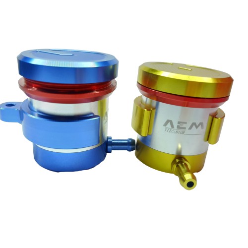 Bình dầu AEM loại 1.