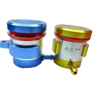 Bình dầu AEM loại 1.