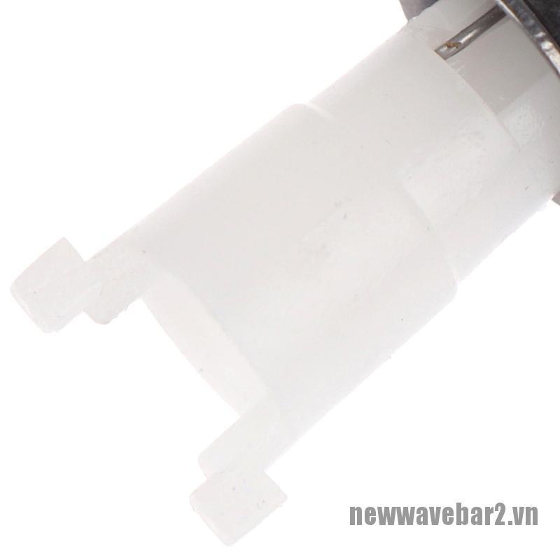 [Hàng mới về] Set 5 đầu tỉa lông mũi dành cho dao cạo 3 trong 1 tiện lợi