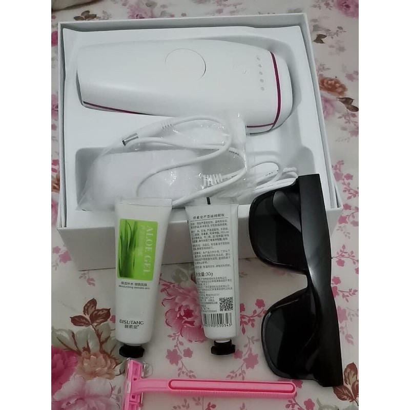 Máy triệt lông săn sale