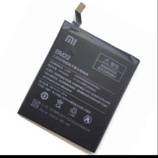 Pin Xiaomi BM22 / MI5 / REDMI 4X xịn có bảo hành