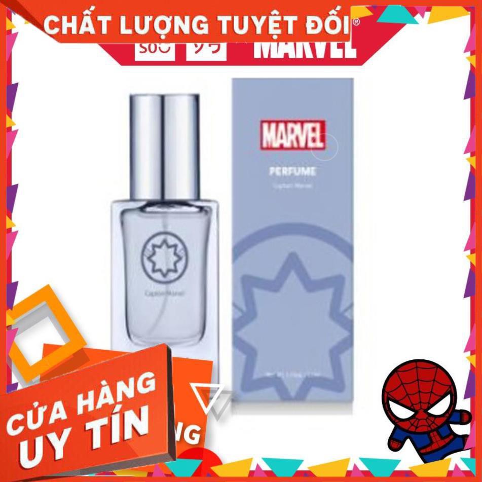 Nước hoa nữ Miniso Marvel 30ml - Hàng chính hãng ShopLEO