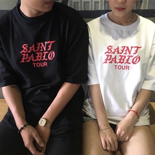 Áo tay thụng form rộng unisex