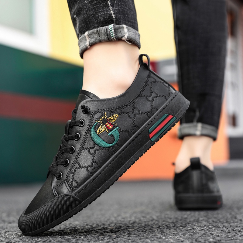 Giày Thể Thao Da Mỏng Thoáng Khí Thời Trang Mùa Hè Dành Cho Nam 2022