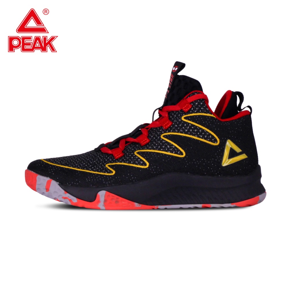 Giày Bóng Rổ Trẻ Em PEAK Basketball Lou Williams 2 EK0203A