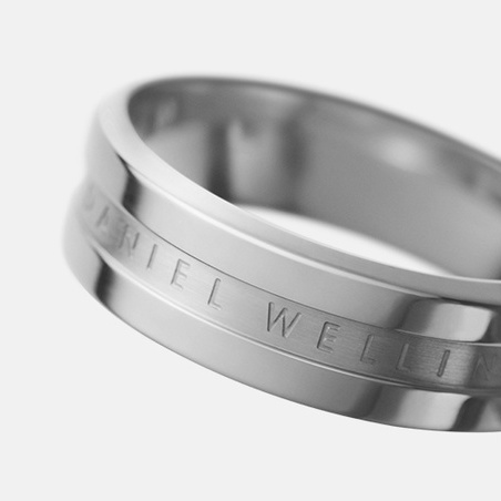 Nhẫn Daniel Wellington Elan Ring Silver V3 Full box ,túi xách - Tuyển CTV -Hỗ trợ DROPSHIP