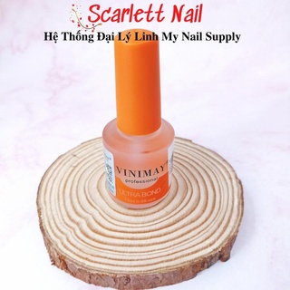 Liên Kết Bột Vinimay - Liên Kết Utra Bond 15ml