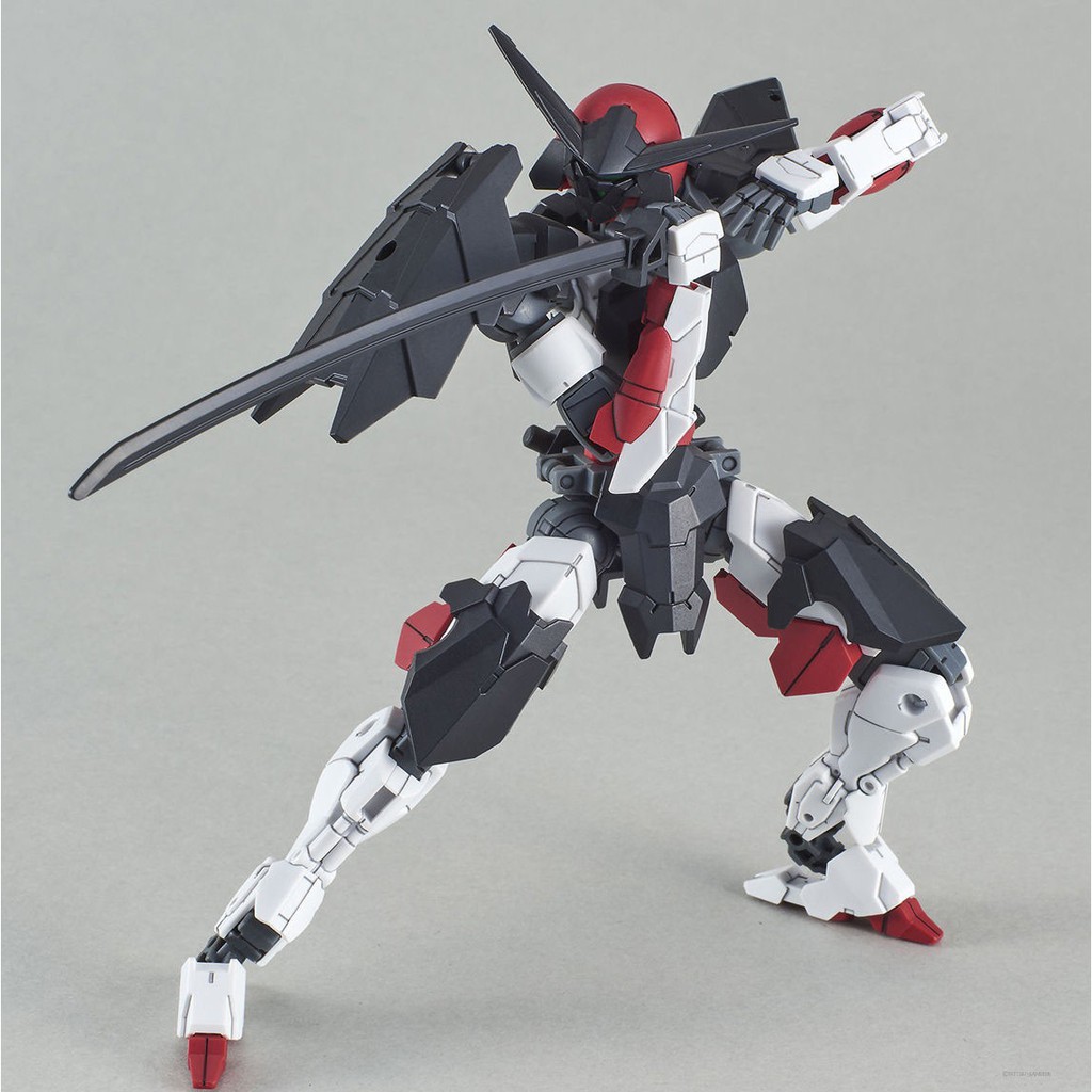 Mô hình lắp ráp 30MM Spinatio Sengoku Type