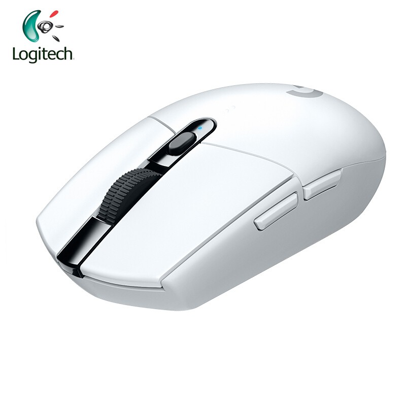 Chuột chơi game không dây Logitech g304 2.4G 12000 DPI cho Laptop