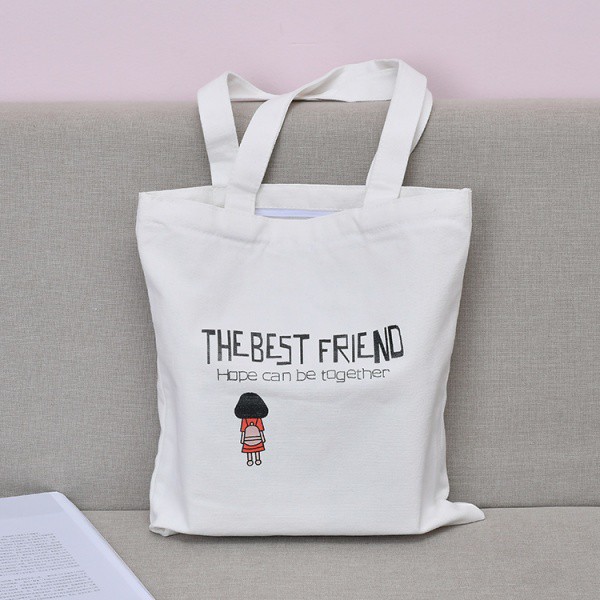 [FREESHIP ĐƠN TỪ 50K]  [Túi tote] Túi vải The